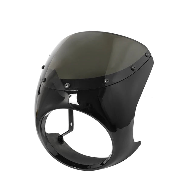 7-Inch Headlight Fairing Cowl For Universal Motorcycles 27
