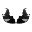 Front Disc Cooler Brake Cooling Ducts For Yamaha YZF-R1 - 2020 to 2024 25