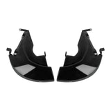Front Disc Cooler Brake Cooling Ducts For Yamaha YZF-R1 - 2020 to 2024 25