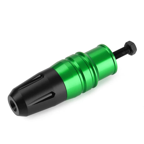 Exhaust Crash Sliders For Kawasaki Z1000 / Z900 / ZX-10R 9