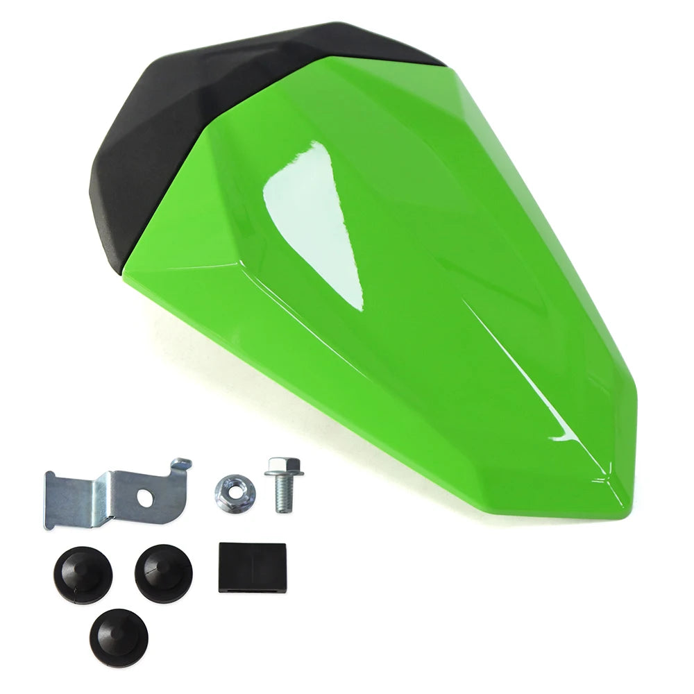 Rear Seat Cover Cowl For Kawasaki Ninja 500 / Z500 - 2024 to 2026 22