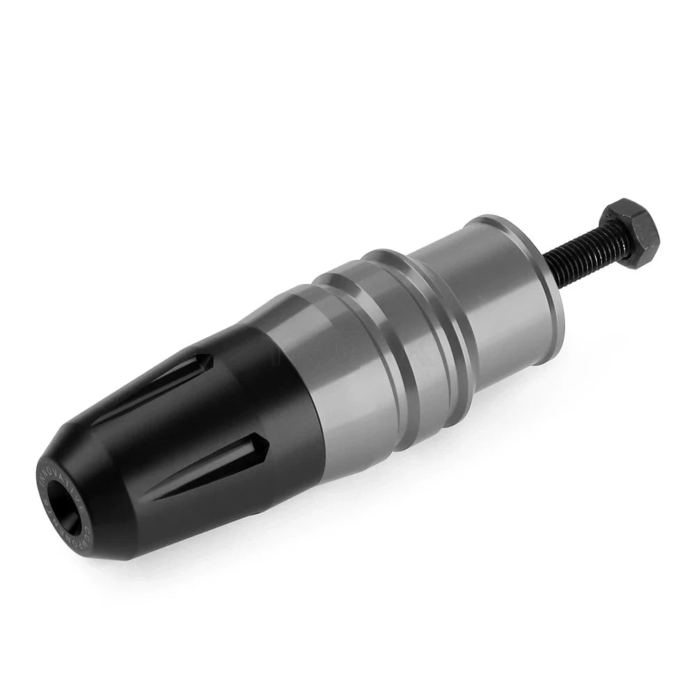 Exhaust Crash Sliders For Kawasaki Z1000 / Z900 / ZX-10R 10