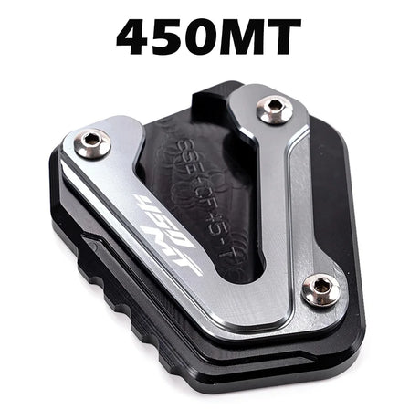 Side Stand Extension Pad For CFMOTO CF800MT MTX 15