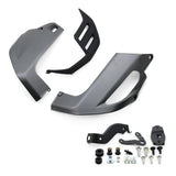 Engine Lower Spoiler Fairing For Honda CB650R - 2019 to 2024 23