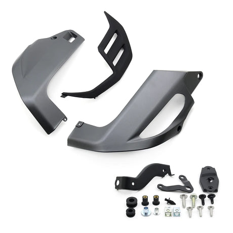Engine Lower Spoiler Fairing For Honda CB650R - 2019 to 2024 23