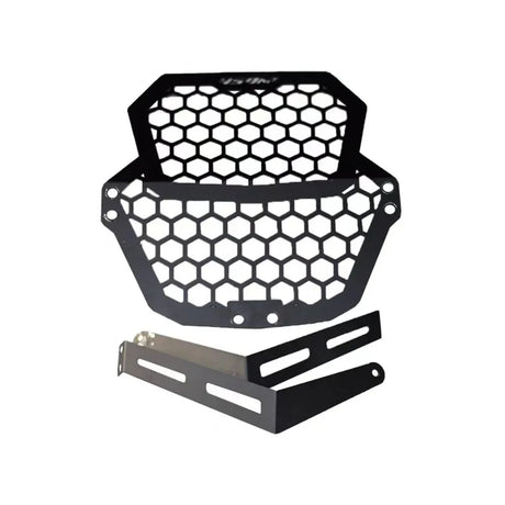 Protection Accessories For CFMOTO 450MT 14