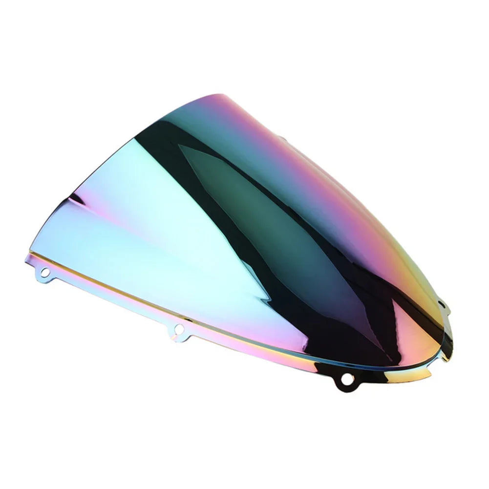 Windscreen For Kawasaki Ninja ZX-6R - 2005 to 2008 14