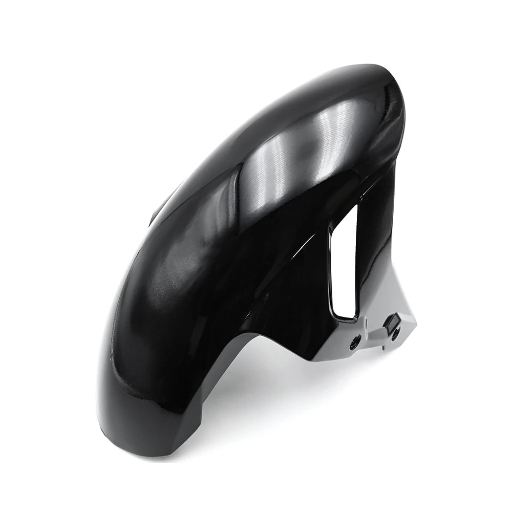 Front Fender Splash Guard For BMW S1000RR / S1000R / S1000XR - 2009 to 2024 23