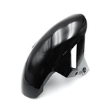 Front Fender Splash Guard For BMW S1000RR / S1000R / S1000XR - 2009 to 2024 23