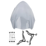 Front Windscreen Wind Deflector For Suzuki GSX-S750 - 2017 to 2023 24