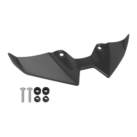 Downforce Spoiler Winglets For Kawasaki Z900 / Z900SE 12