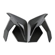 Rear Seat Diffuser Cover Panel For Honda CB650R / CBR650R - 2018 to 2023 30