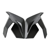 Rear Seat Diffuser Cover Panel For Honda CB650R / CBR650R - 2018 to 2023 30