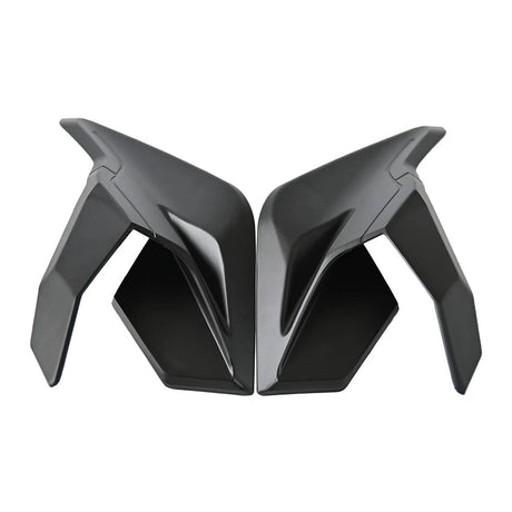 Rear Seat Diffuser Cover Panel For Honda CB650R / CBR650R - 2018 to 2023 30