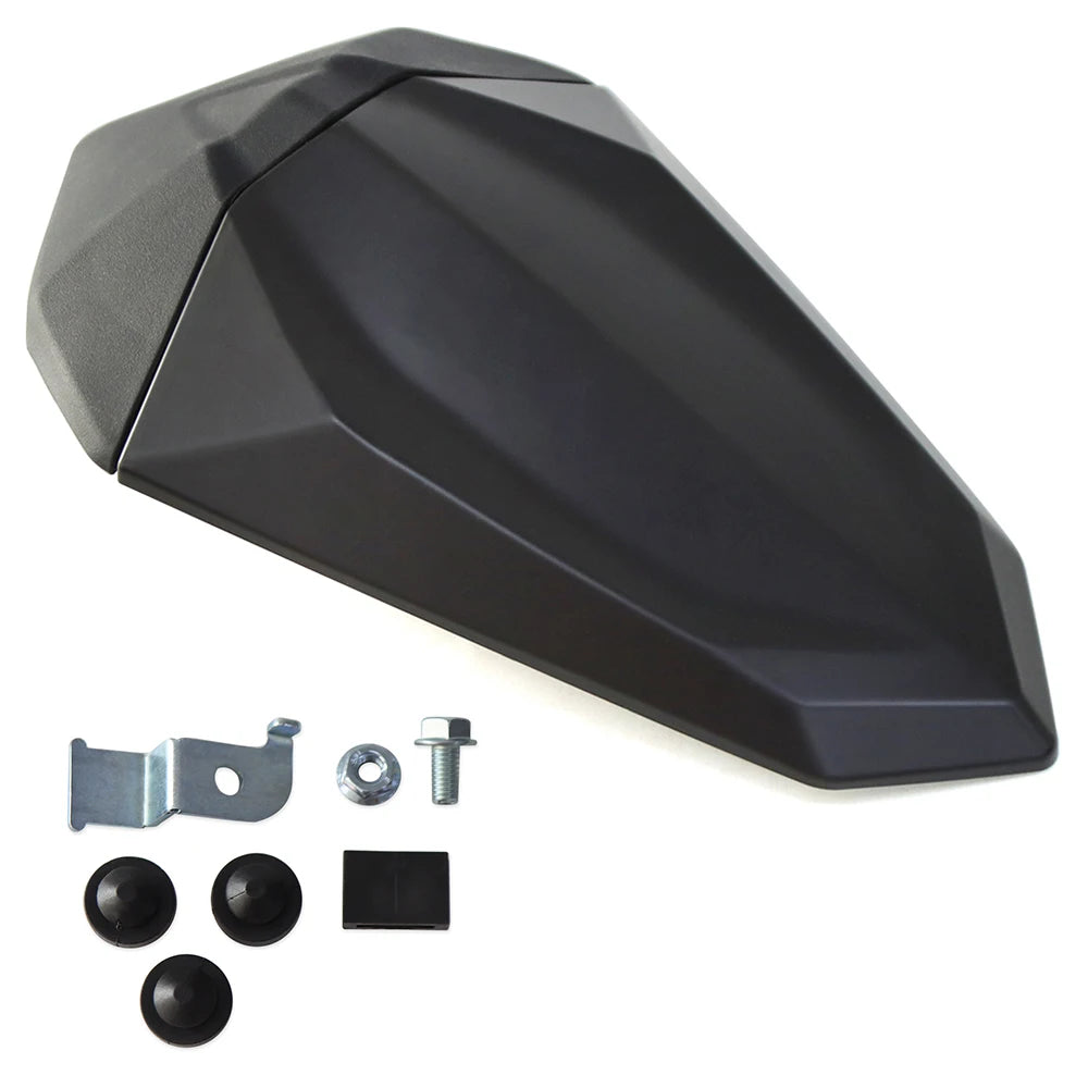 Rear Seat Cover Cowl For Kawasaki Ninja 500 / Z500 - 2024 to 2026 24