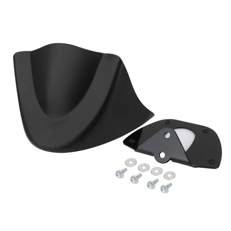 Front Chin Fairing Air Dam Cover For Harley-Davidson Dyna FXD - 2006 to 2017 24