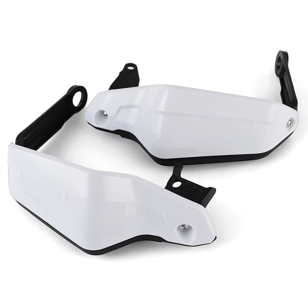 Handguards For Honda CRF1100L Africa Twin - 2020 to 2024 11