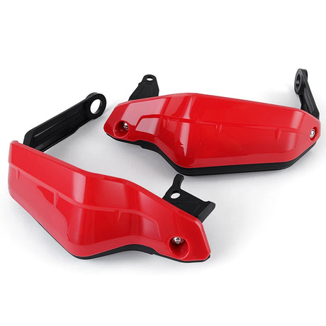 Handguards For Honda CRF1100L Africa Twin - 2020 to 2024 13