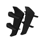 Side Spoiler Fairing Wings For Yamaha MT-09 11