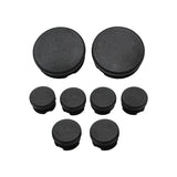 Frame Hole Cover Plugs For BMW S1000XR - 2013 to 2022 25