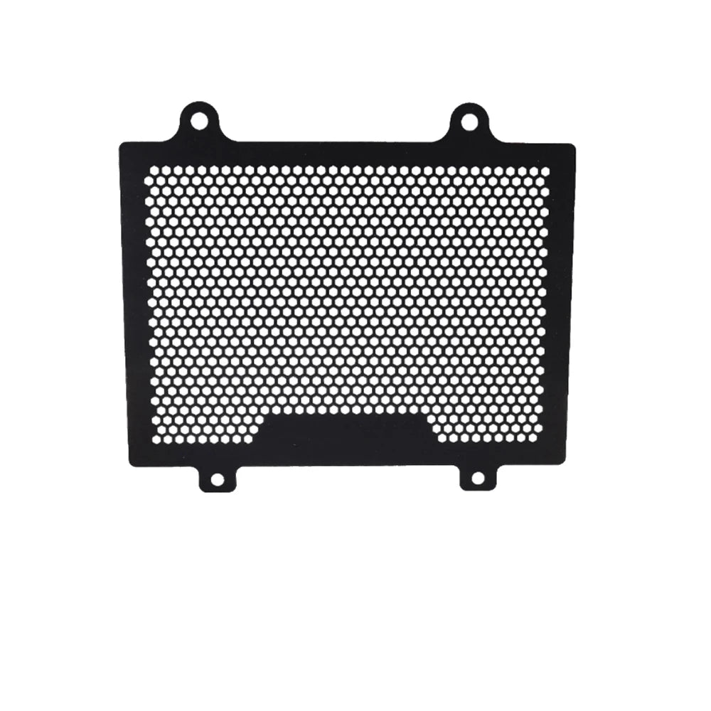 Radiator Guard For BMW G310GS / G310R - 2017 to 2024 22