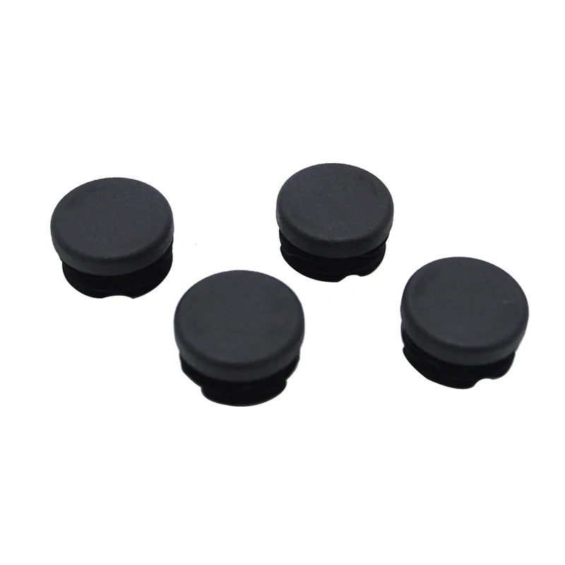 Frame Hole Caps For Ducati Monster 797 / Scrambler - 2017 to 2021 24