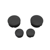 Frame Hole Cover Caps For Kawasaki Z900 - 2017 to 2022 25