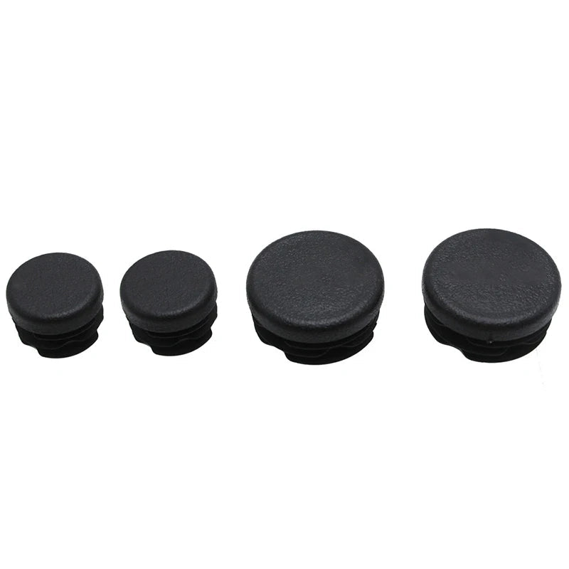 Frame Hole Cover Cap Set For Honda CBR1000RR - 2021 to 2023 26