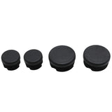 Frame Hole Cover Cap Set For Honda CBR1000RR - 2021 to 2023 26