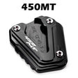 Side Stand Extension Pad For CFMOTO CF800MT MTX 18