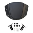 Windshield Wind Deflector For Honda CB650R / CB1000R - 2018 to 2023 31