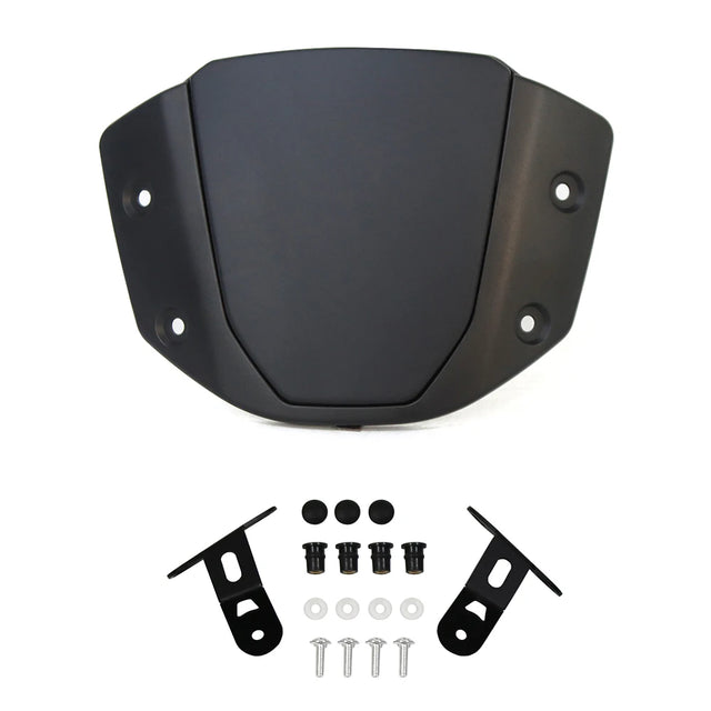 Windshield Wind Deflector For Honda CB650R / CB1000R - 2018 to 2023 31