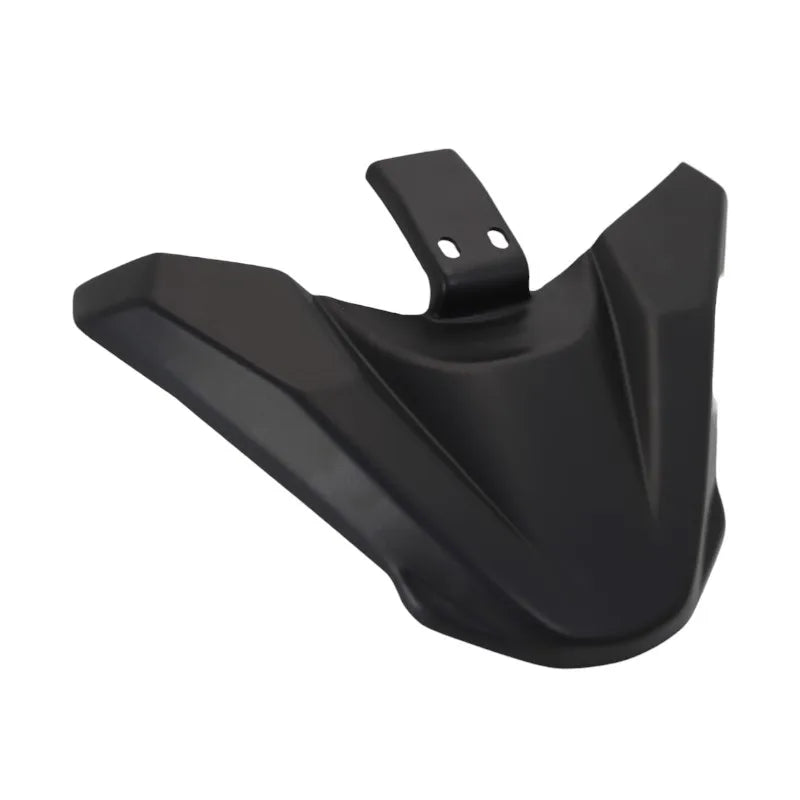 Front Fender Beak Nose Cone Extension For CFMOTO 450MT 12