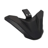 Front Fender Beak Nose Cone Extension For CFMOTO 450MT 12
