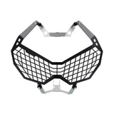 Headlight Guard For Honda CRF1100L Africa Twin - 2020 to 2025 10