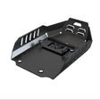 Skid Plate Belly Pan Engine Guard For CFMOTO CF800MT MTX 12