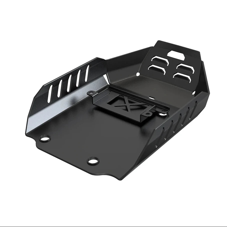 Skid Plate Belly Pan Engine Guard For CFMOTO CF800MT MTX 12