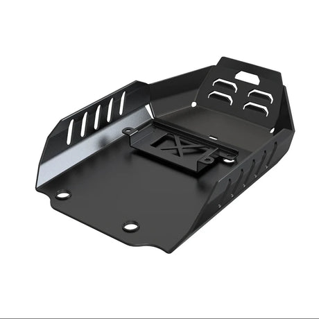 Skid Plate Belly Pan Engine Guard For CFMOTO CF800MT MTX 12