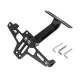 License Plate Bracket For Universal Motorcycle 16