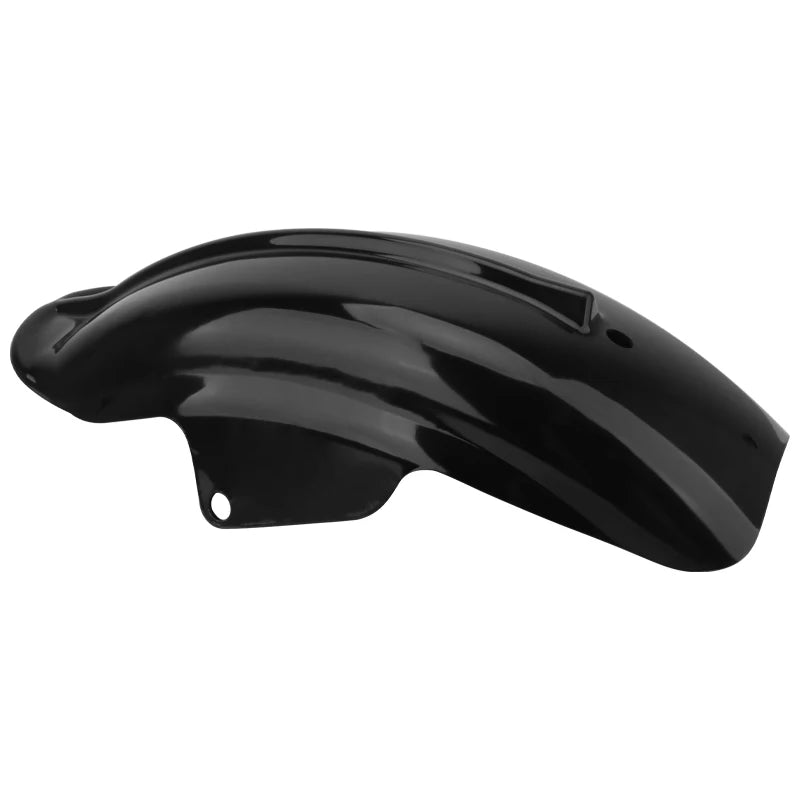 Short Rear Fender For Harley-Davidson Sportster - 1994 to 2003 24
