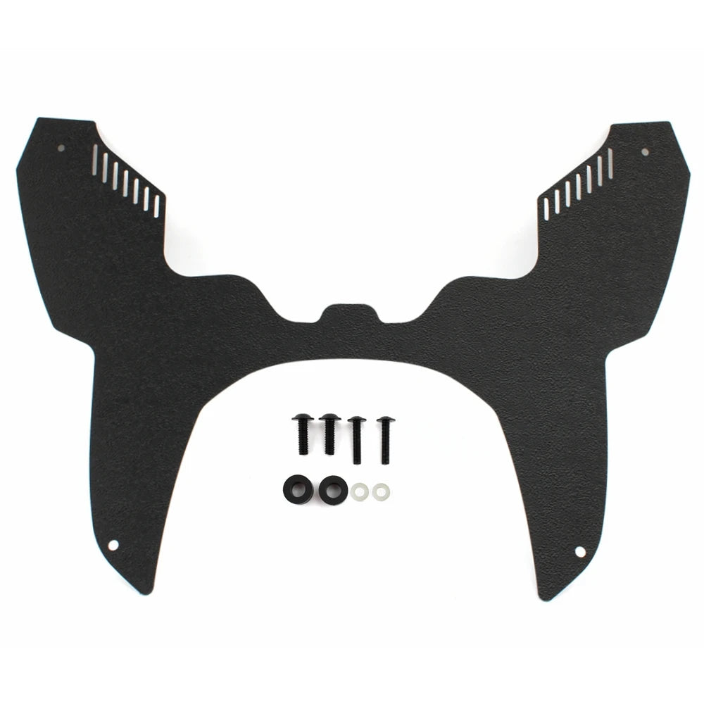 Fork Wind Deflector For Honda CRF1100L Africa Twin - 2020 to 2025 26
