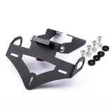 Tail Tidy License Plate Bracket For Kawasaki Z900 / Z900SE - 2025 to 2026 22
