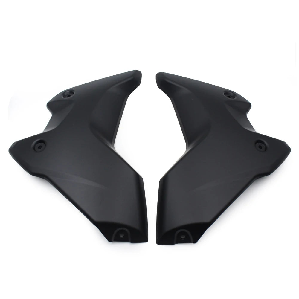Water Tank Guard Plate For BMW R1250GS 12