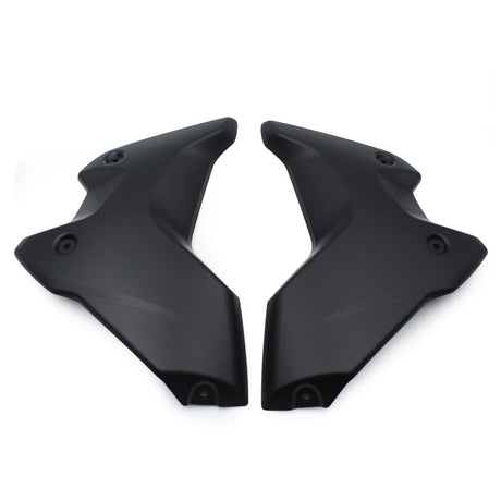 Water Tank Guard Plate For BMW R1250GS 12