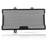 Radiator Guard For Kawasaki Ninja 650 / ER-6N / ER-6F - 2012 to 2016 23