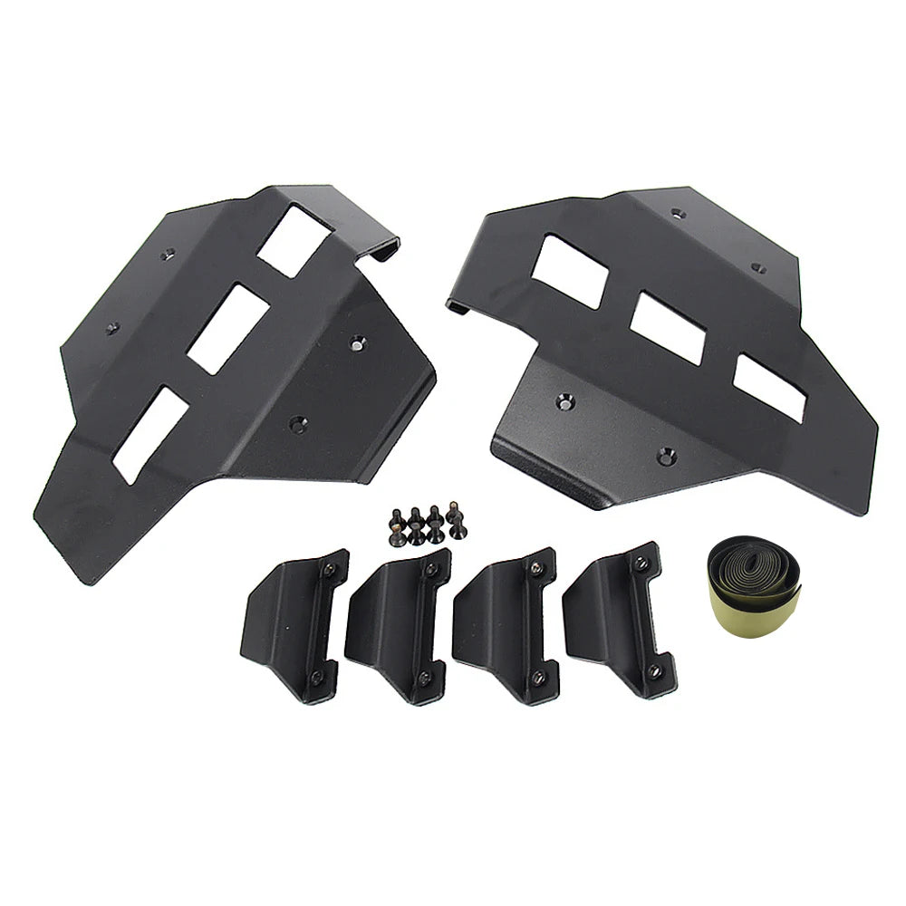 Cylinder Head Guard Cover For BMW R 1250 GS 11