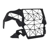 Headlight Guard For CFMOTO 450MT 10