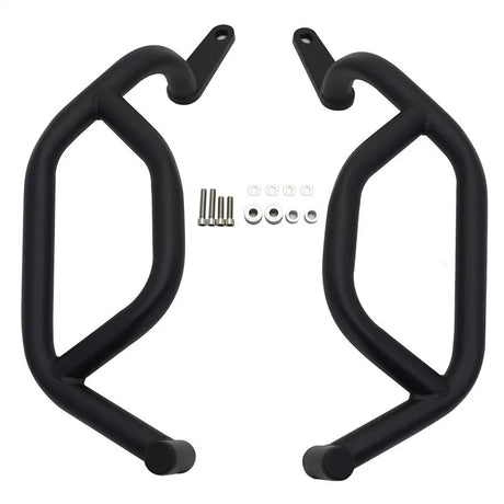 Crash Bar Engine Guard For CFMOTO 450MT 10