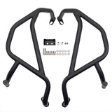 Crash Bar Engine Guard For CFMOTO 450MT 11