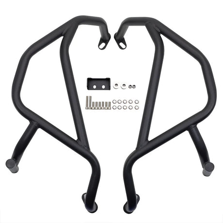 Crash Bar Engine Guard For CFMOTO 450MT 11